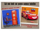 Mobila copii - Dormitor copii lux