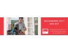 SOLIDWORKS 2017 este AICI!