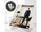 BoConcept, primul magazin de mobilier scandinav din România, împlineşte 10 ani