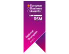 INSOFT este desemnata din nou Campioana Nationala in cadrul competitiei European Business Awards 2016/2017