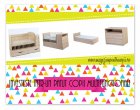 Investeste intr-un patut copii multifunctional!