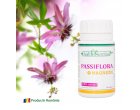 Remedii naturiste care elimina stresul: Passiflora si magneziu
