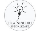 Reducere aniversara din partea Traininguri Specializate Romania la implinirea a 3 ani