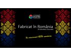 Fabricat în România