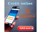 Credit nebancar rapid si sigur, numai pe Creditfix.ro!