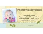 Promotia Saptamanii: Comanda un pat copii + saltea confort si iti oferim un CADOU!