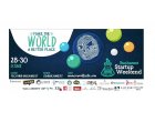 Startup Weekend Bucharest, locul în care o afacere prinde viață în 54 de ore