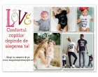 Noutati la categoria carucioare copii 3 in 1