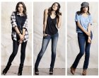 Blugi dama ieftini si blugi Levis pe ShopAlert