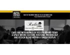 Ralitza Tailoring participă la Salonul Auto e Moto D'epoca de la Padova