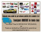 Vanatorule de REDUCERI si OFERTE, maine este HAPPY DAY!