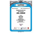 Concert omagial Enescu și Bela Bartok susținut de pianistul Abel Corban la Ateneul Român
