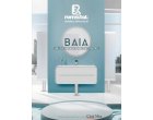 Romstal lanseaza catalogul “Baia - de la relaxare la rasfat”