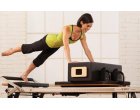 Studioul Koa Pilates Bucuresti va ofera sesiuni intr-un decor modern