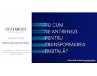 Asseco SEE România, Partener Gold la a patra ediție a Microsoft Summit