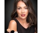 Invata arta machiajului de la Georgiana Codinca, make-up Bucuresti