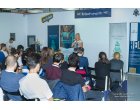 Bucureștiul a revenit pe harta evenimentelor Startup Weekend
