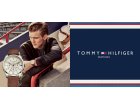 Ceasuri barbatesti Tommy Hilfiger si Versace originale oferite de 360Mall