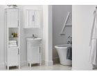 Mobilier baie clasic si accesorii oferite de magazinul Henderson