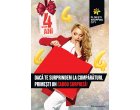 Weekend aniversar la Ploiești Shopping City: clienții sunt așteptați cu multe surprize