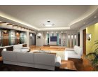 Lustre, plafoniere si corpuri de iluminat living oferite de magazinul Henderson