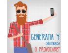 Webinar GRATUIT despre cum integram cu succes generatia Millenials in organizatie