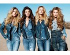 Blugi dama Dolce & Gabbana, Dsquared2, Pepe Jeans si Ralph Lauren