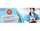 Careers in White Virtual Fair