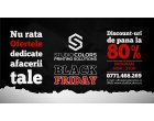 Studio Colors organizeaza primul Black Friday dedicat exclusiv companiilor