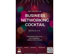 Business Networking Cocktail 2016 - Ediția a II-a, 7 decembrie 2016