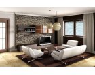 Draperii, covoare si perdele living pe Henderson