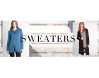 Pulovere dama Calvin Klein, Dkny si Dolce & Gabbana pe ShopAlert