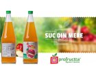 Cum să citeşti eticheta sucurilor 100% naturale. Profructta – gusturi sănătoase româneşti