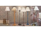 Modele ideale de lampadare in magazinul online Henderson