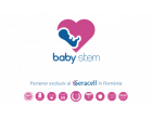 Primul transplant autolog, efectuat pentru o fetita de 1 an, care sufera de paralizie cerebrala, proba eliberata de catre partenerul Baby Stem, banca de celule stem numarul 1 in Germania