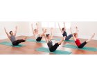 Alege Koa Pilates Studio din Bucuresti, pentru sanatatea ta
