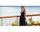 ShopAlert va ofera rochii de seara negre, albastre sau verzi