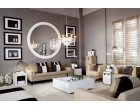 Alegeti draperii si oglinzi pentru un decor de vis de la Henderson