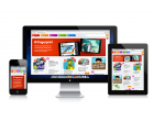 ADAD Company 365 ofera servicii complete pentru crearea unui site de prezentare