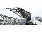 Lift Truck Utilaje vinde echipamente performante