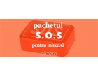 5 Elemente Ale Pachetului SOS Pentru Mireasa