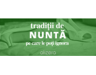 Ce Tradiții De Nuntă Pot Fi Urmate Sau Ignorate