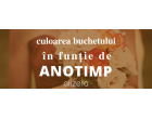 Alege Buchetul In Functie De Anotimpul In Care Are Loc Nunta