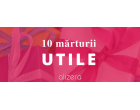 10 Marturii Pe Care Invitatii Doresc Sa Le Foloseasca