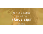TOP 3 Coafuri Pentru Miresele Cu Parul Cret