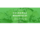 Ce Spune Culoarea Buchetului De Mireasa Despre Tine