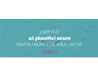 3 Servicii pe care trebuie să planifici acum pentru nunta de anul viitor