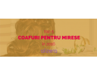 Sezonul nunților a început de ceva timp. Trendurile au fost deja stabilite deja pentru anul 2016, asa ca ne-am gândit sa facem acest top pentru a-ți reîmprospăta memoria și să alegi coafura care ți se potrivește cel mai bine.