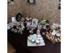 Tort si Candy Bar pentru nunta in Constanta