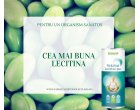 Lecitina VITAQUELL - alimentul „minune” pentru ficat, creier si colesterolul crescut dupa Sarbatori